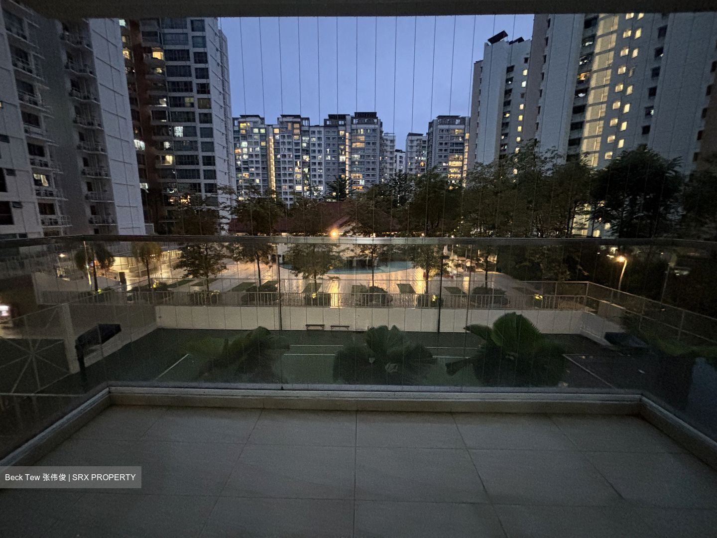 A Treasure Trove (D19), Condominium #531912911